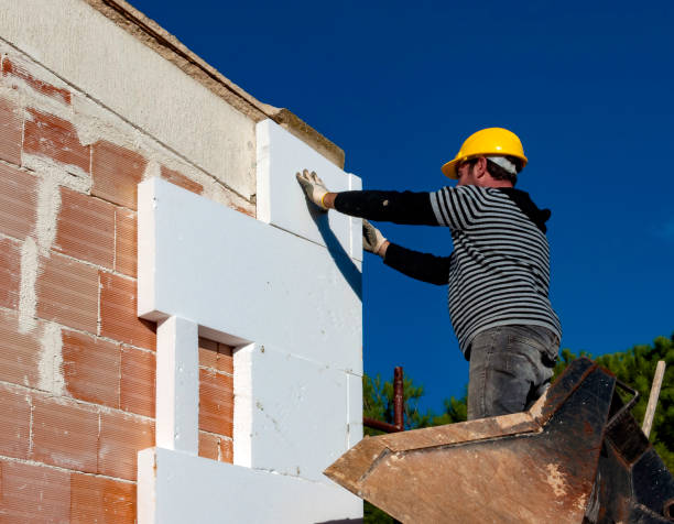 Best Insulation Maintenance and Repair in Marmet, WV