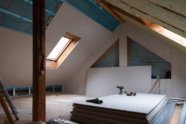 Best DIY Insulation Kits and Guidance in Marmet, WV