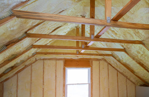 Best Cellulose Insulation in Marmet, WV