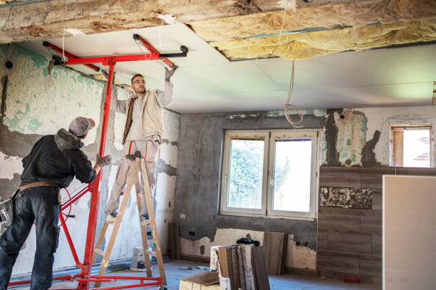 Best Eco-Friendly Insulation in Marmet, WV