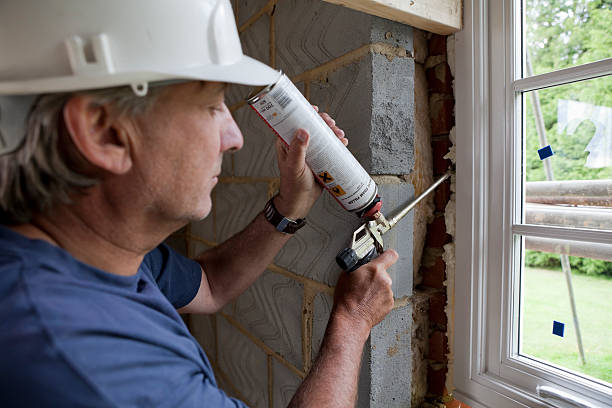 Best Insulation for Specific Applications in Marmet, WV