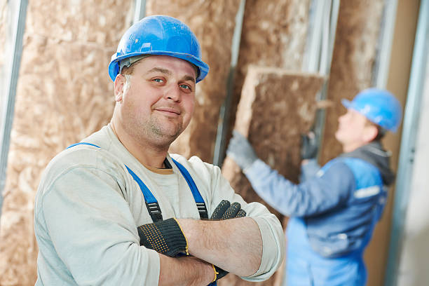 Types of Insulation We Offer in Marmet, WV