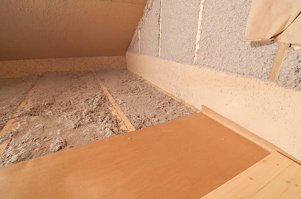 Best Specialized Insulation Services in Marmet, WV