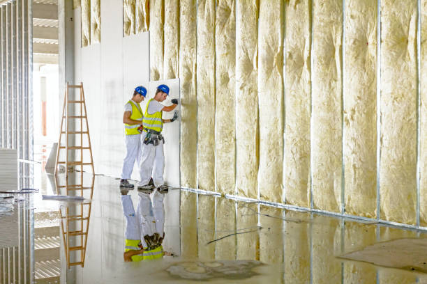 Trusted Marmet, WV Insulation Contractor Experts